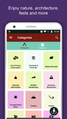 Sofia Travel & Explore, Offlin android App screenshot 15